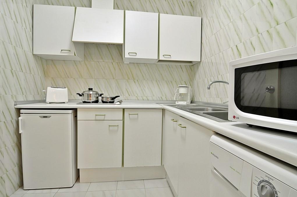 Cel Blau Apartment Santa Eularia des Riu