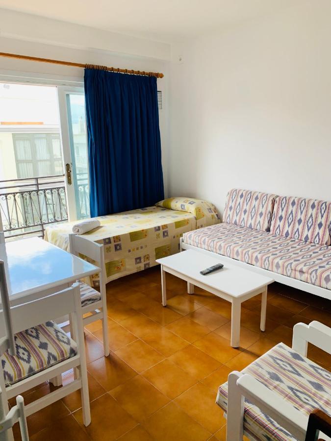Apartamento Ebusus *