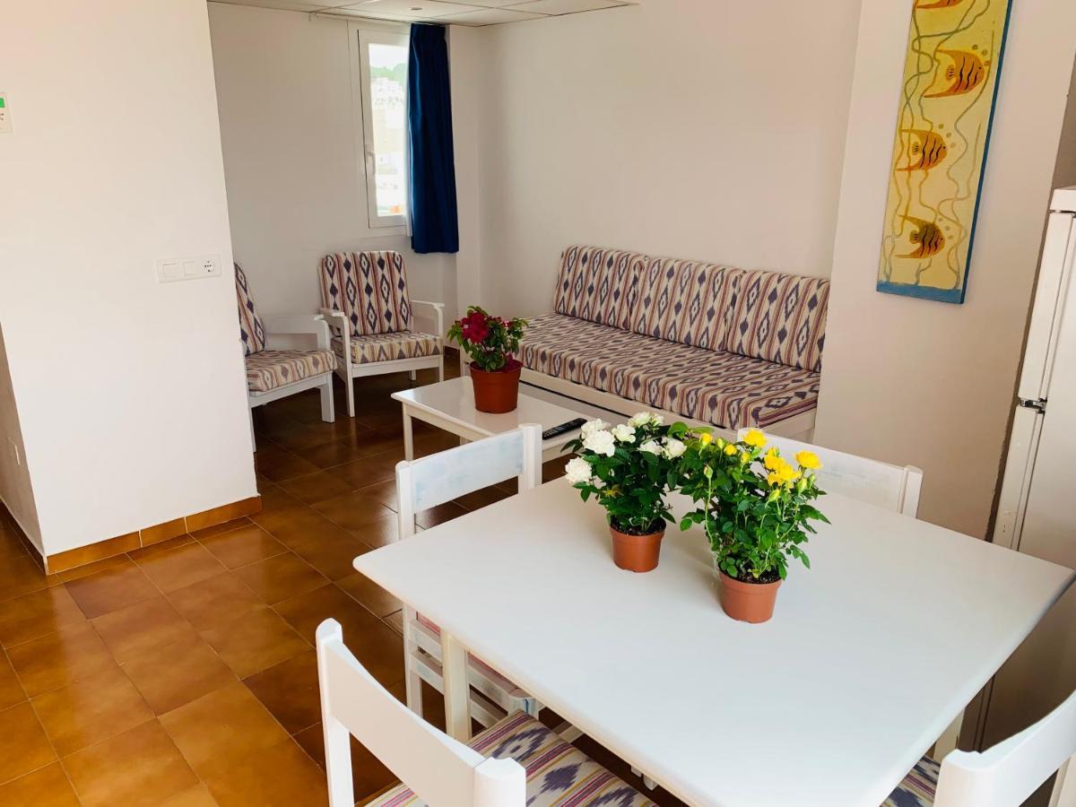 Ebusus Apartamento Santa Eulalia del Río
