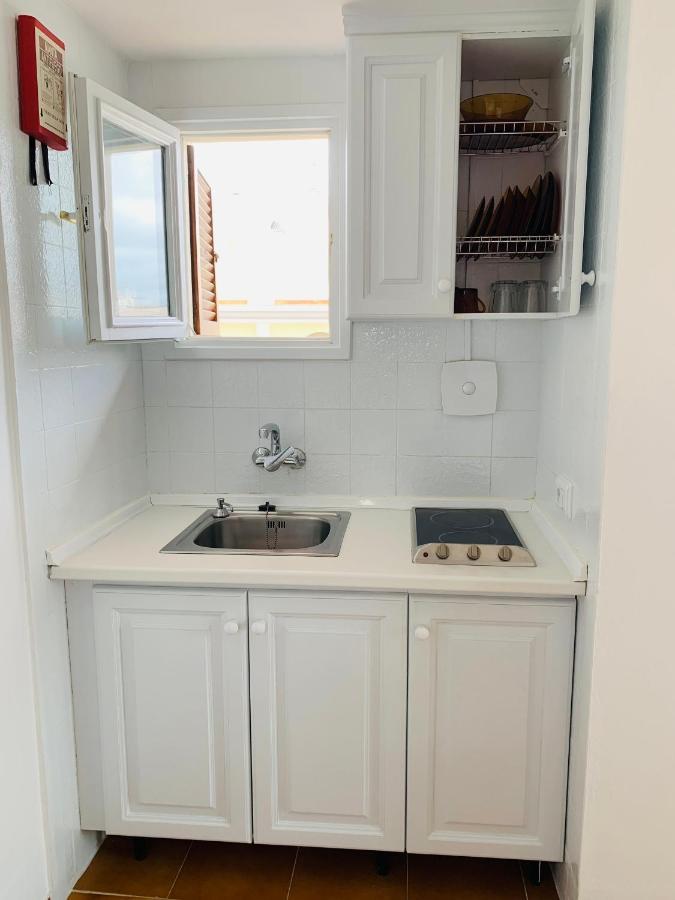 Ebusus Apartamento *