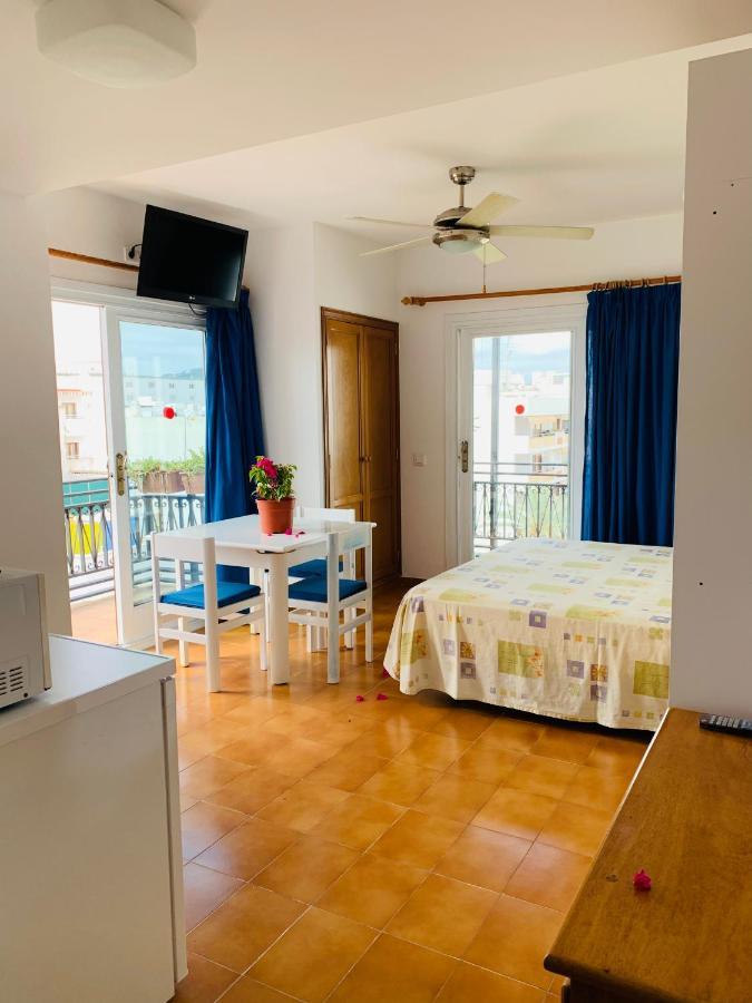 Apartamento Ebusus Santa Eulalia del Río