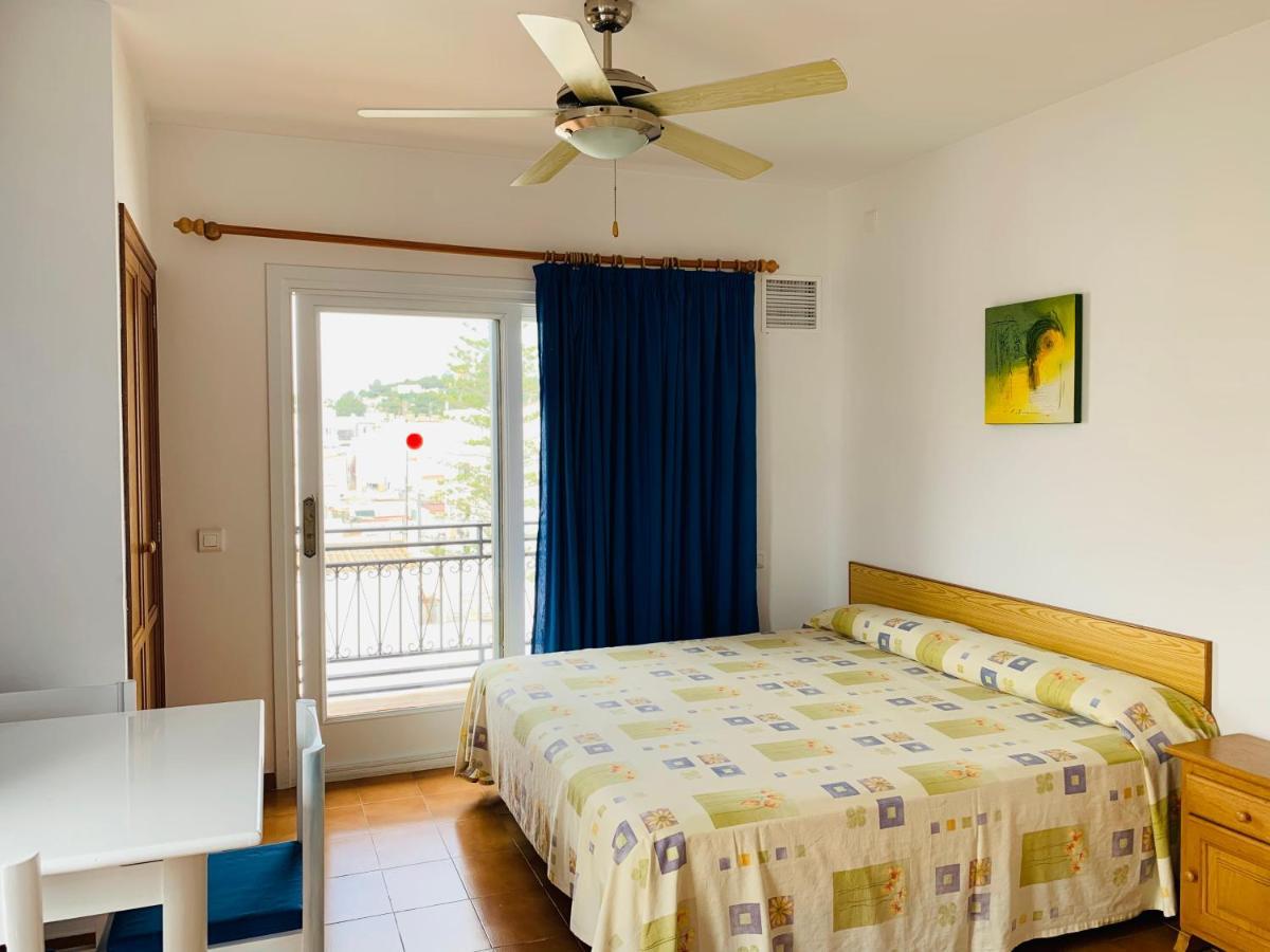 Apartamento Ebusus