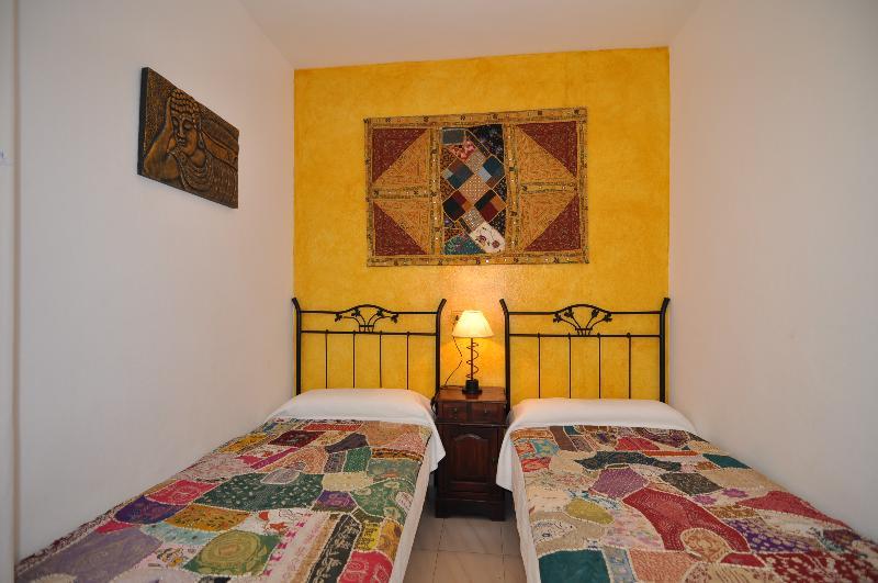 Apartment Cel Blau