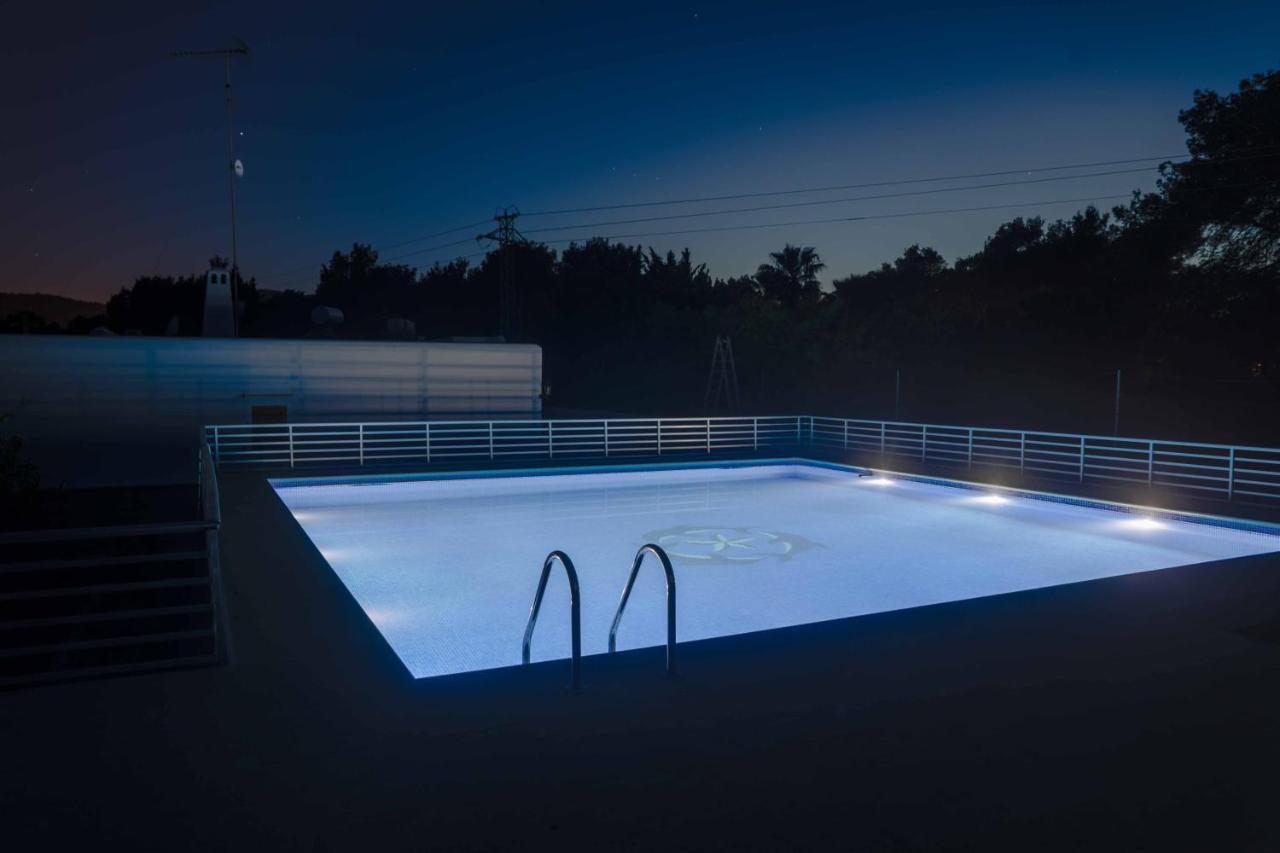 Holiday S'hort Des Baladres Holiday home