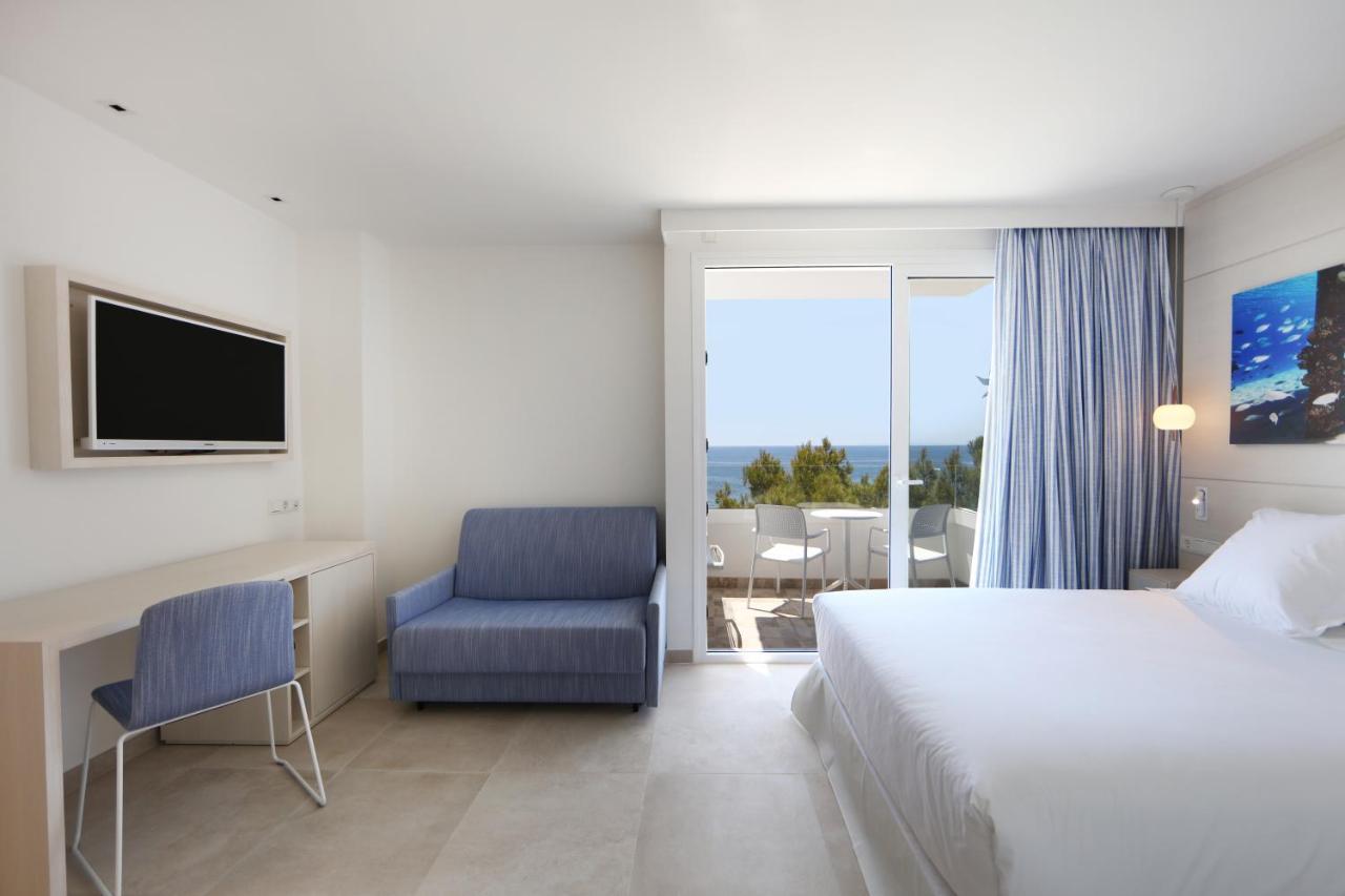 Iberostar Selection Santa Eulalia Adults-only Ibiza 4* Santa Eularia des Riu
