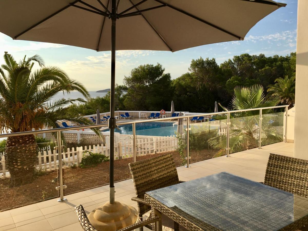 Apartamento Aguas Blancas Santa Eulalia del Río