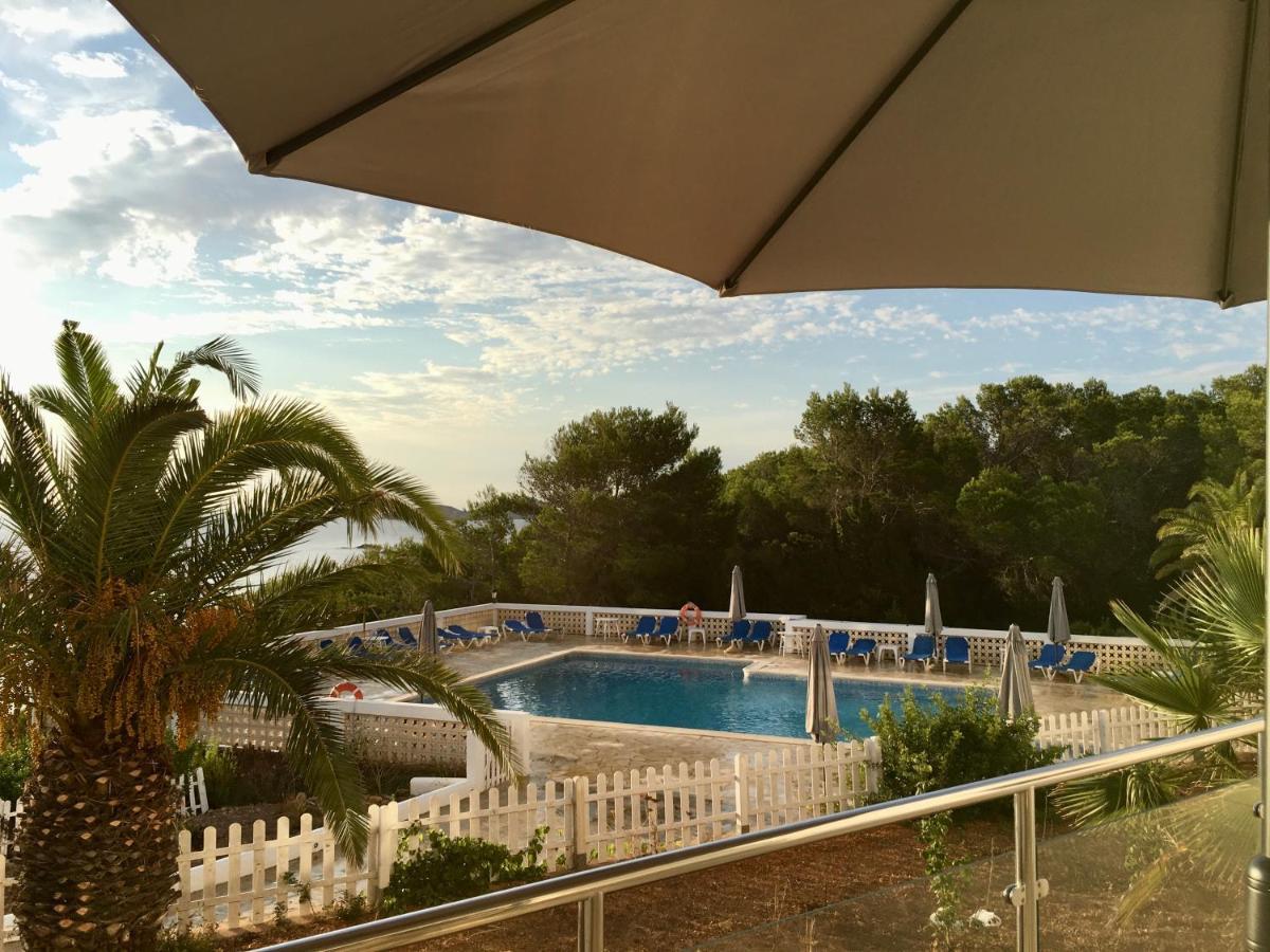 Aguas Blancas Appartement Santa Eularia des Riu
