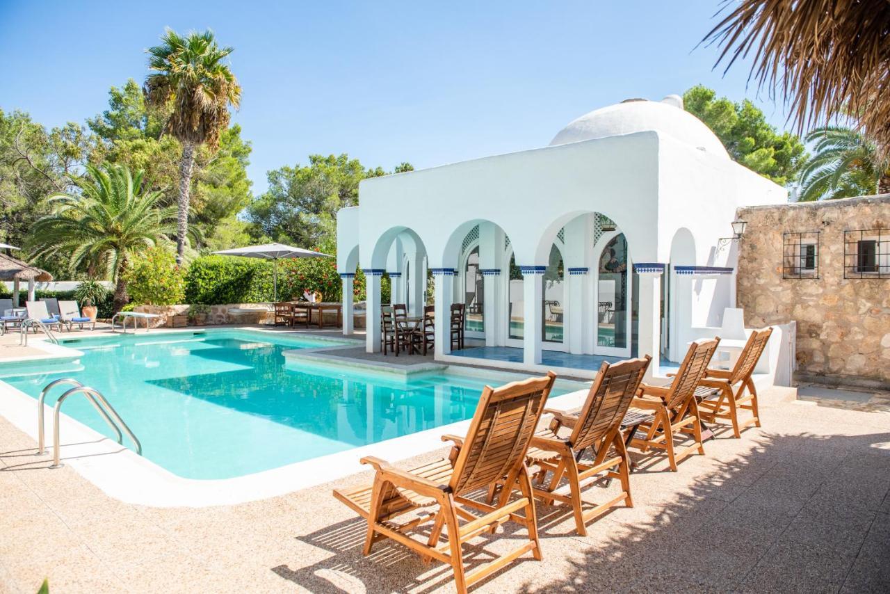 Villa 8Br, Sea Views, Walk To The Beach, Pool Villa