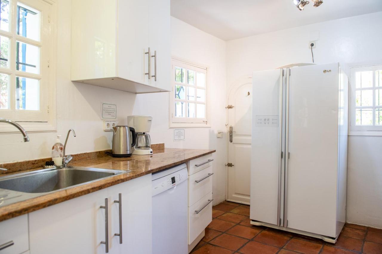 Villa 8Br, Sea Views, Walk To The Beach, Pool Santa Eularia des Riu