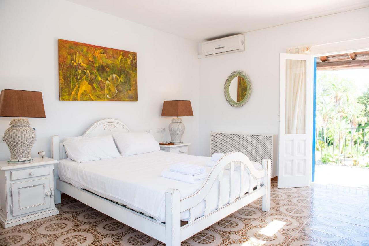 Villa Villa 8Br, Sea Views, Walk To The Beach, Pool *