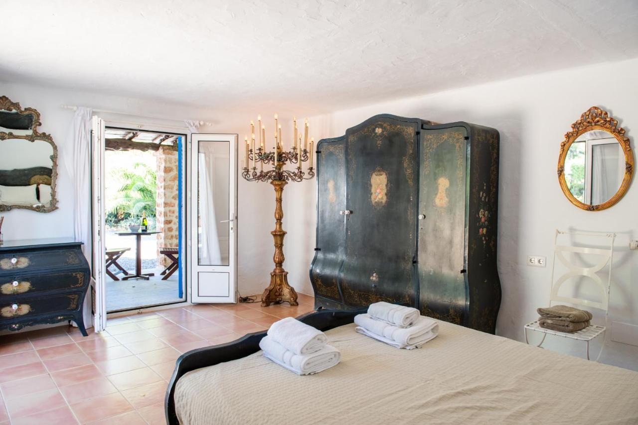 Villa 8Br, Sea Views, Walk To The Beach, Pool Villa Santa Eularia des Riu