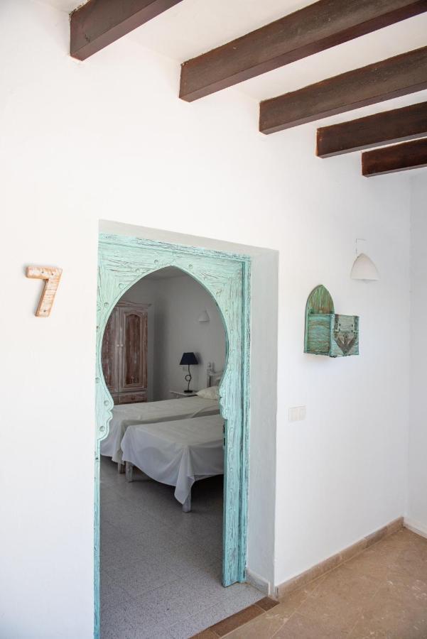 Villa Villa 8Br, Sea Views, Walk To The Beach, Pool Santa Eularia des Riu
