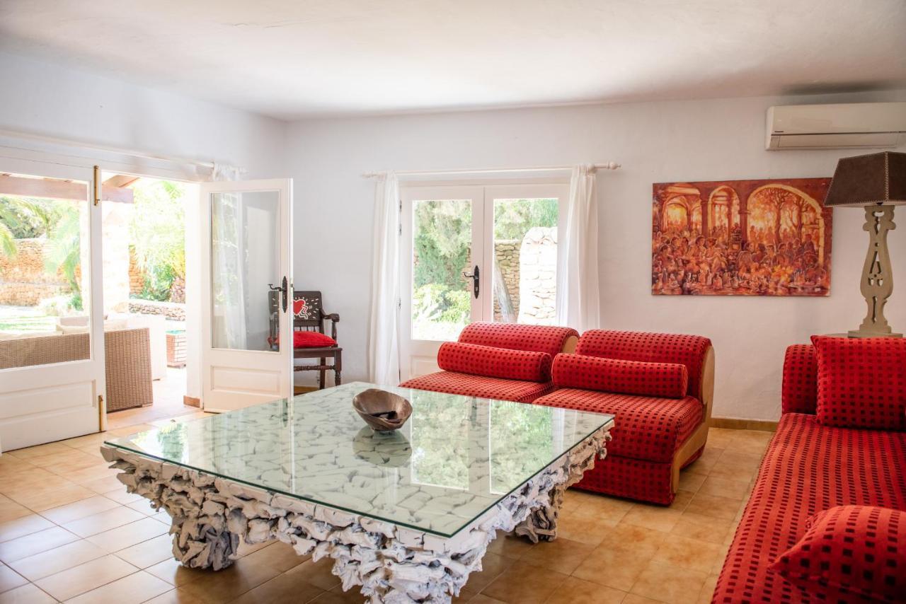 Villa Villa 8Br, Sea Views, Walk To The Beach, Pool *
