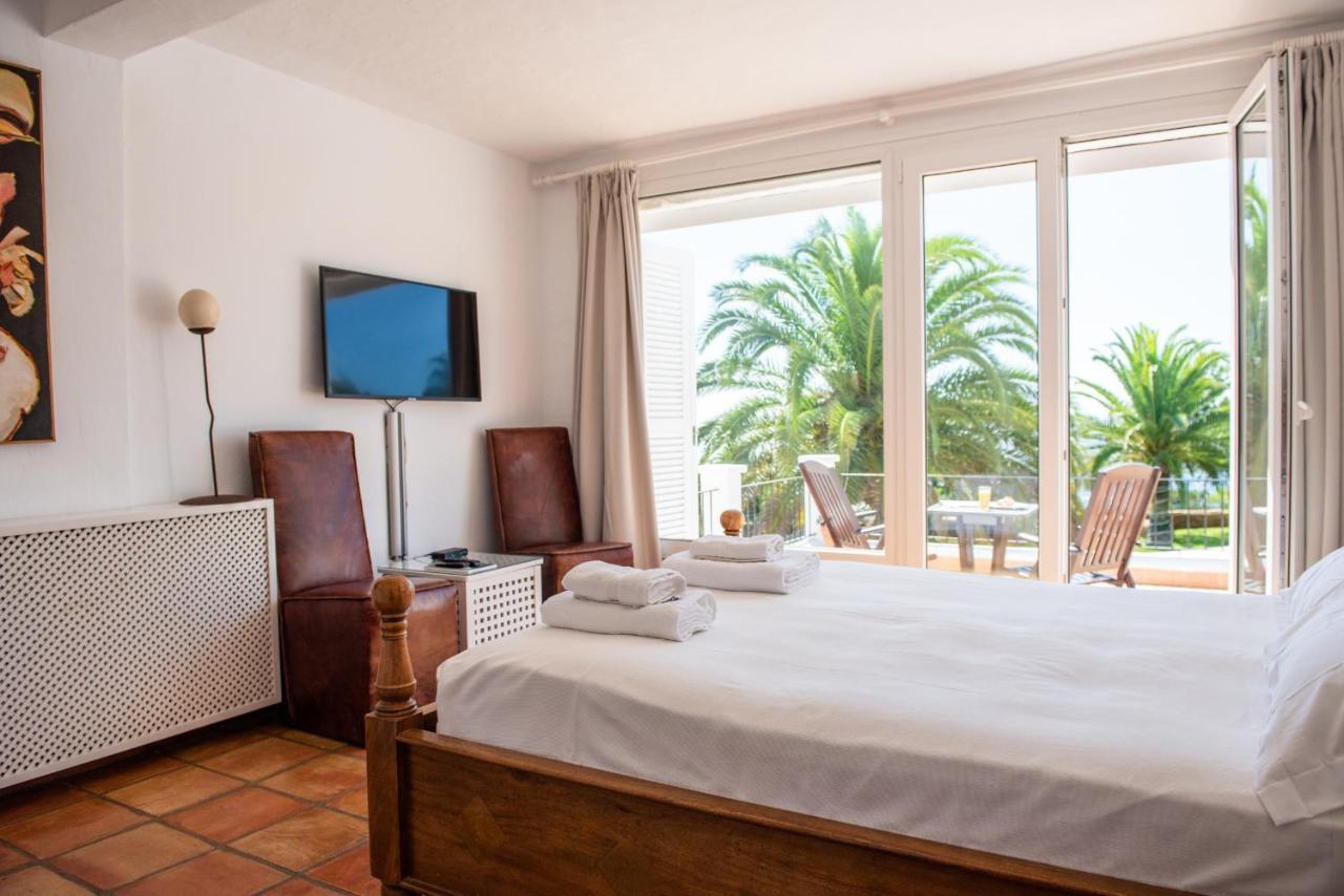 Villa 8Br, Sea Views, Walk To The Beach, Pool *