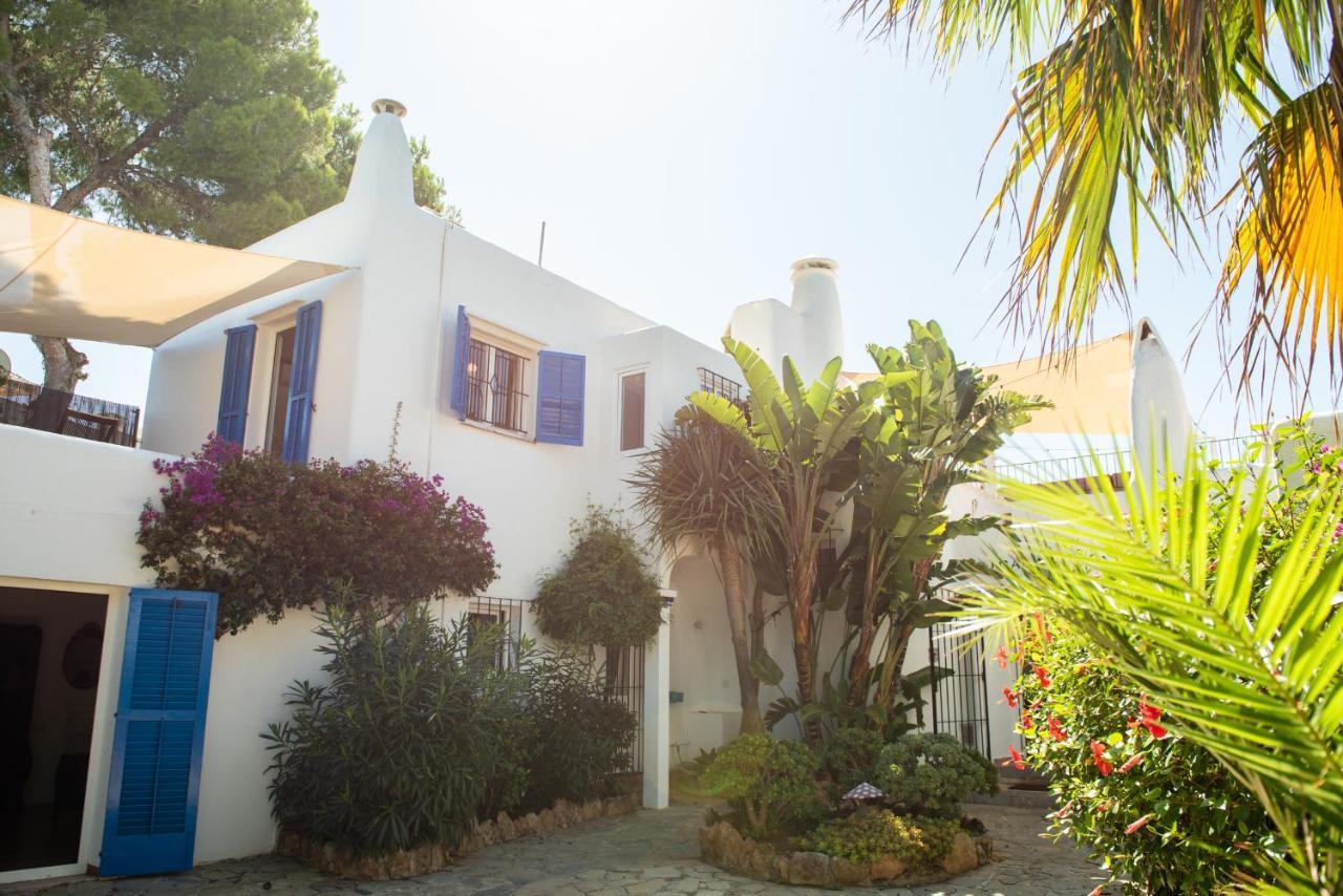 Villa Villa 8Br, Sea Views, Walk To The Beach, Pool Santa Eularia des Riu