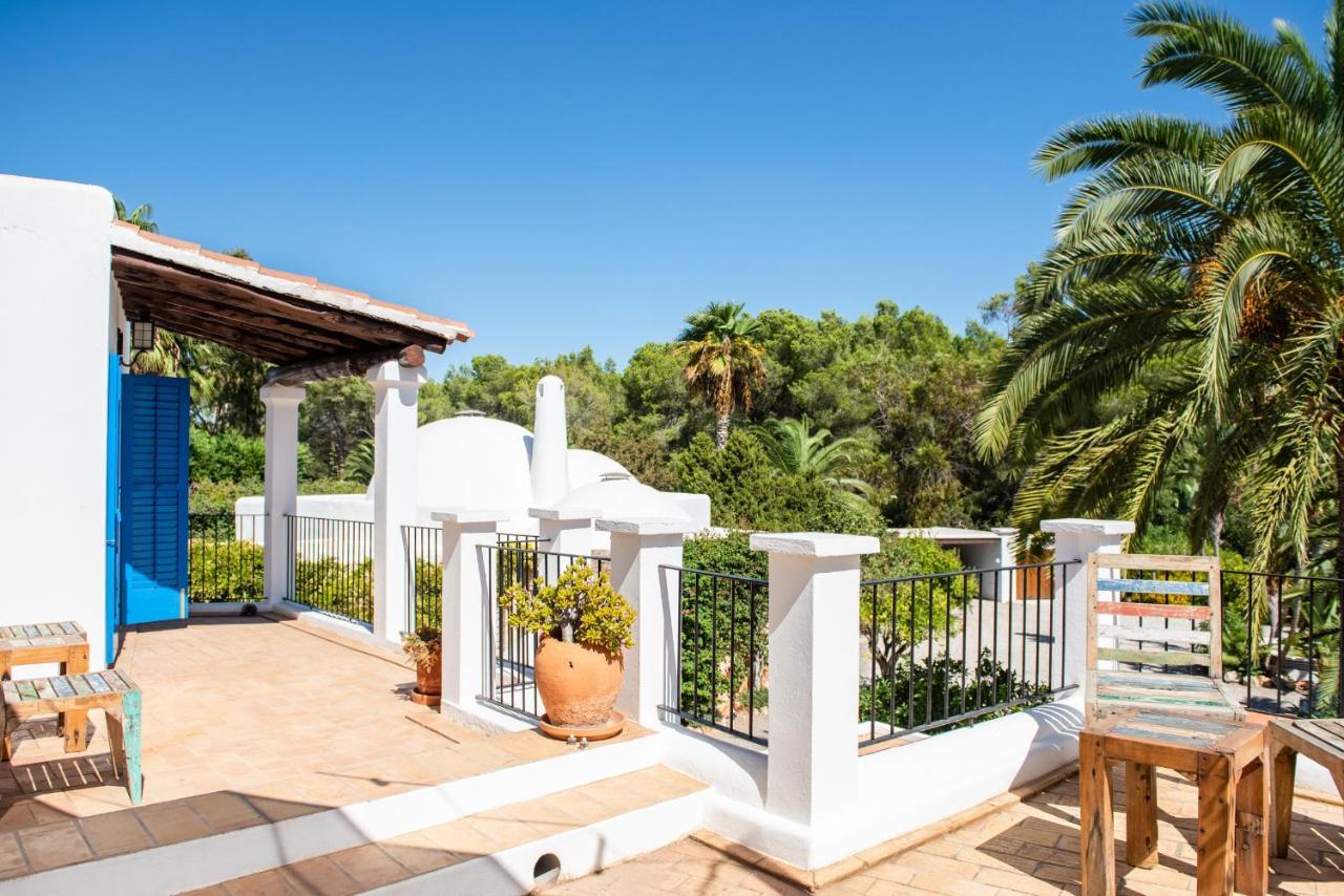 Villa 8Br, Sea Views, Walk To The Beach, Pool * Santa Eularia des Riu