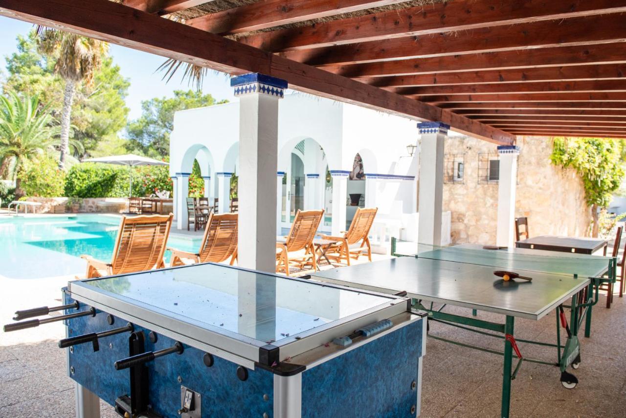 Villa Villa 8Br, Sea Views, Walk To The Beach, Pool Santa Eularia des Riu