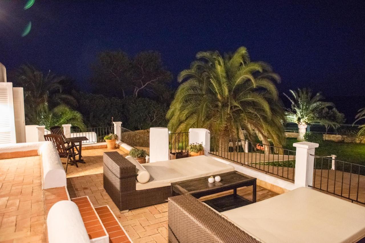 Villa 8Br, Sea Views, Walk To The Beach, Pool Villa Santa Eularia des Riu