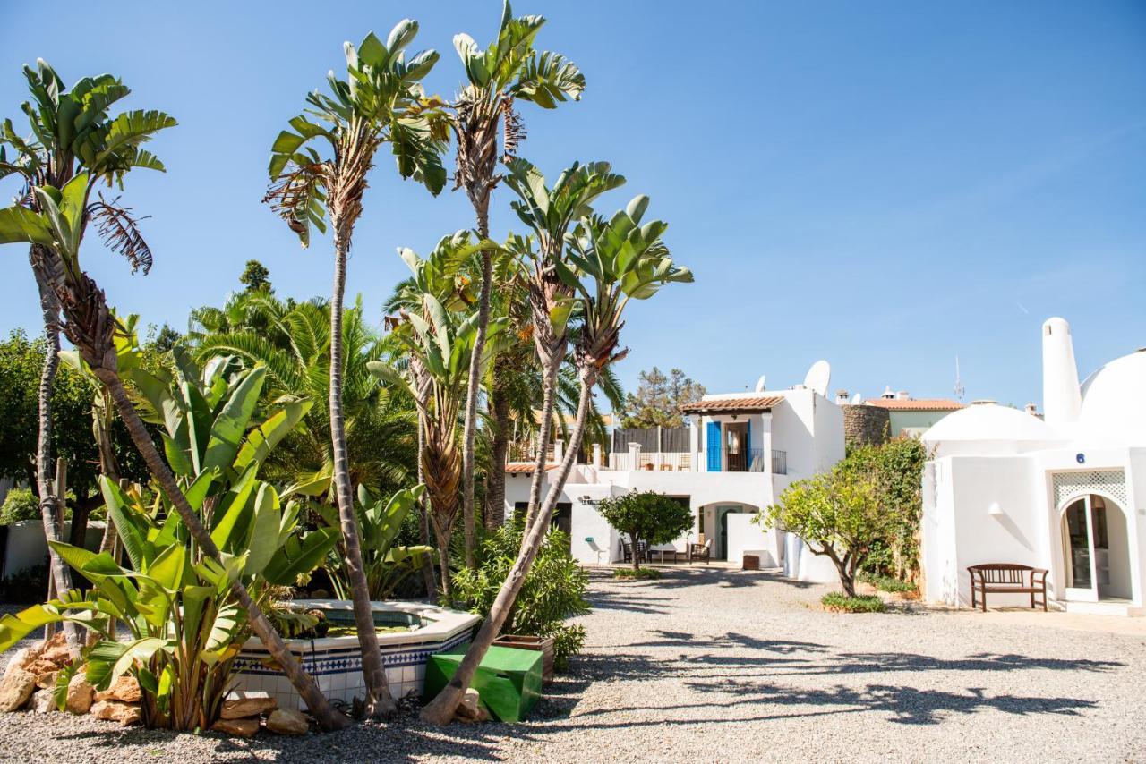 Villa Villa 8Br, Sea Views, Walk To The Beach, Pool Santa Eularia des Riu
