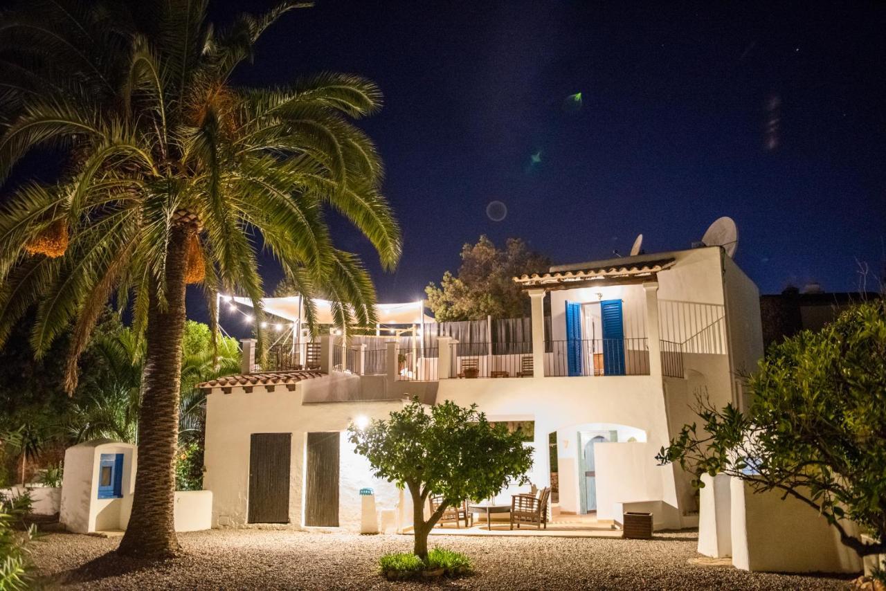 Villa Villa 8Br, Sea Views, Walk To The Beach, Pool *