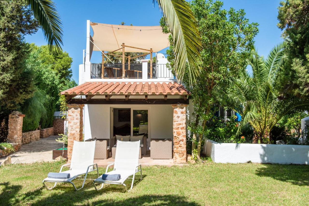 Villa 8Br, Sea Views, Walk To The Beach, Pool Villa Santa Eularia des Riu