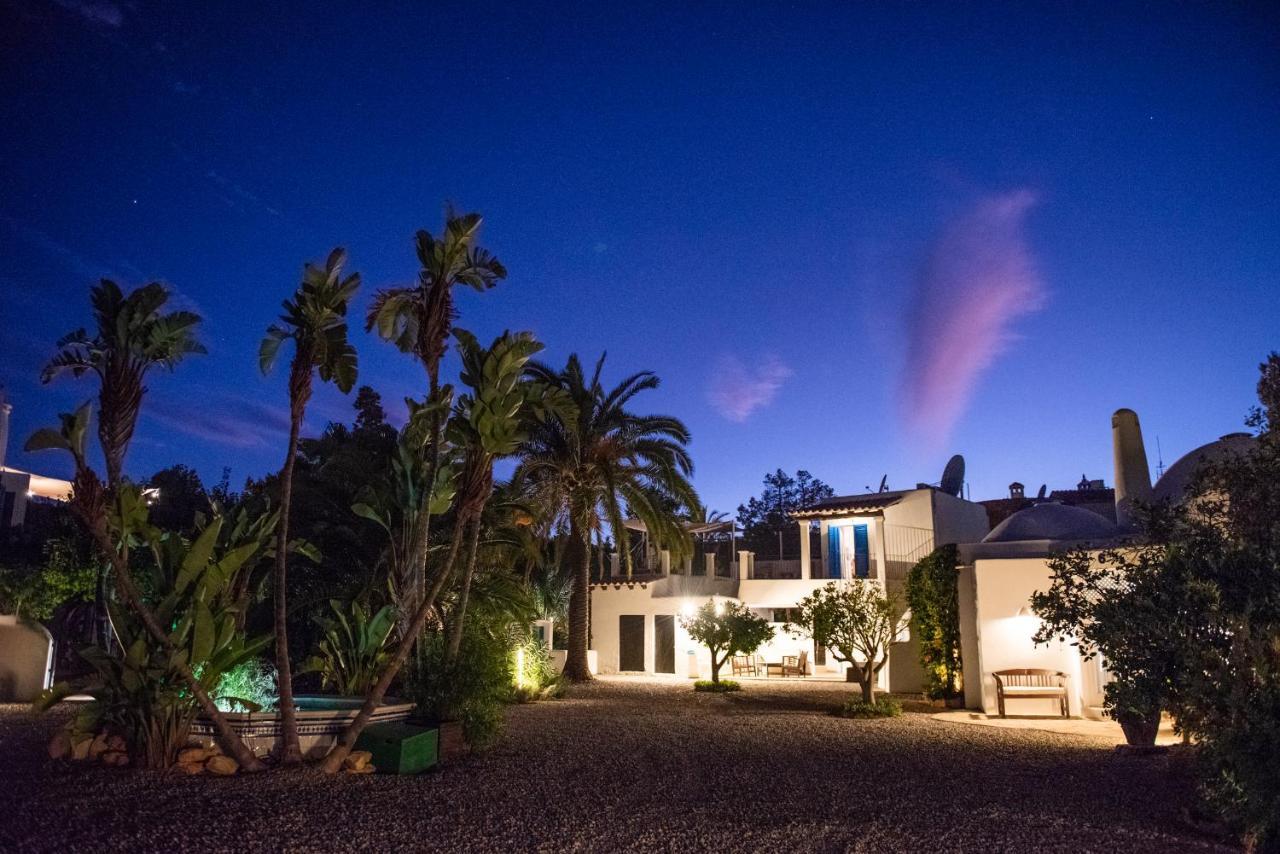 Villa 8Br, Sea Views, Walk To The Beach, Pool Villa