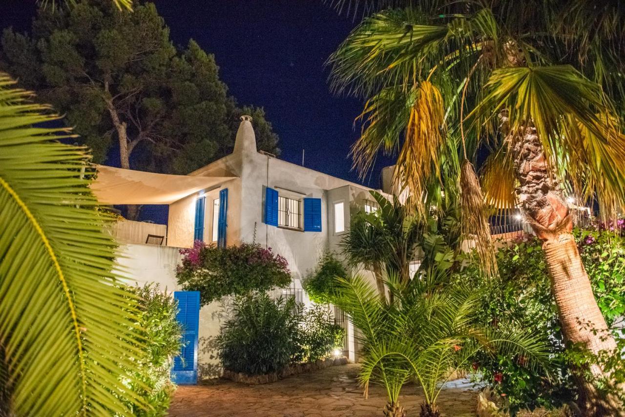 Villa 8Br, Sea Views, Walk To The Beach, Pool Villa Santa Eularia des Riu