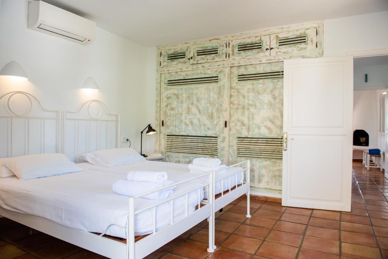Villa 8Br, Sea Views, Walk To The Beach, Pool *
