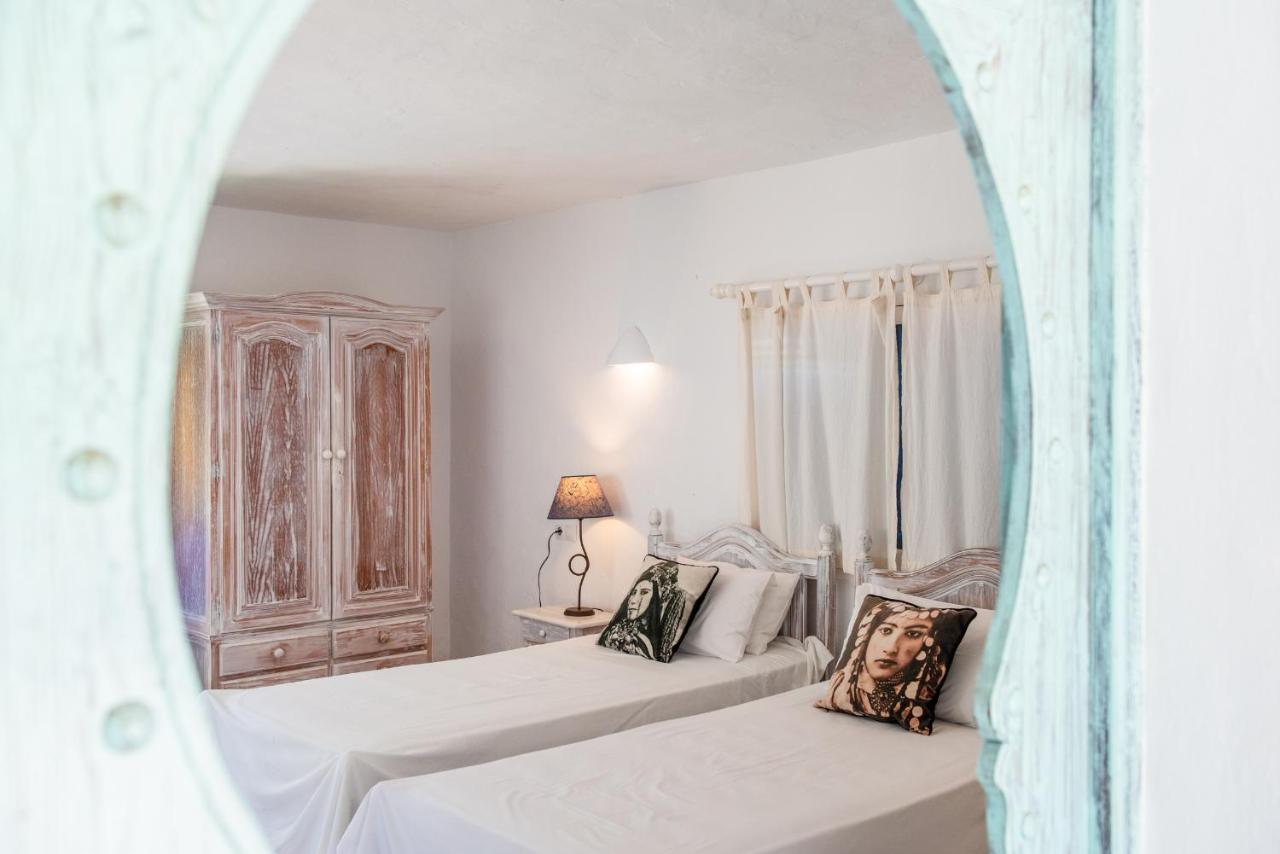 Villa Villa 8Br, Sea Views, Walk To The Beach, Pool Santa Eularia des Riu