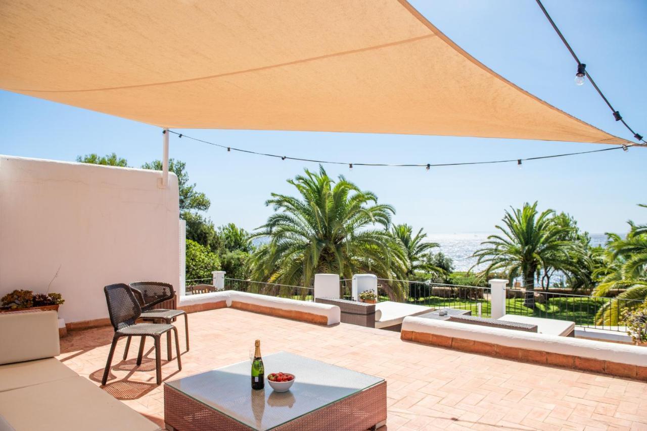 Villa 8Br, Sea Views, Walk To The Beach, Pool Villa