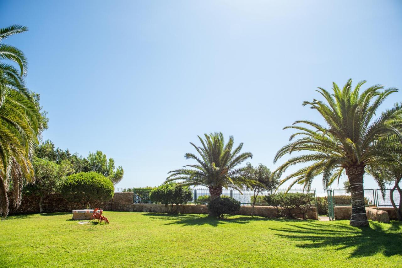 Villa Villa 8Br, Sea Views, Walk To The Beach, Pool