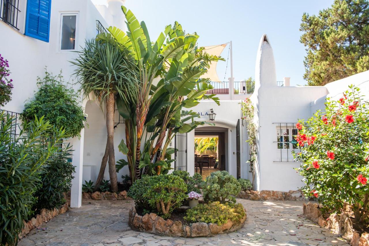 Villa 8Br, Sea Views, Walk To The Beach, Pool Villa Santa Eularia des Riu