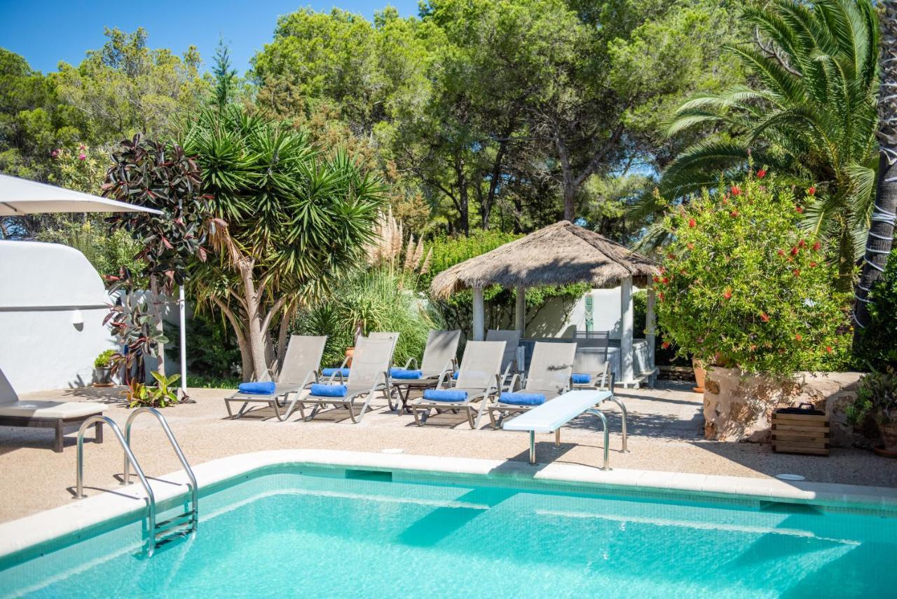 Villa 8Br, Sea Views, Walk To The Beach, Pool *