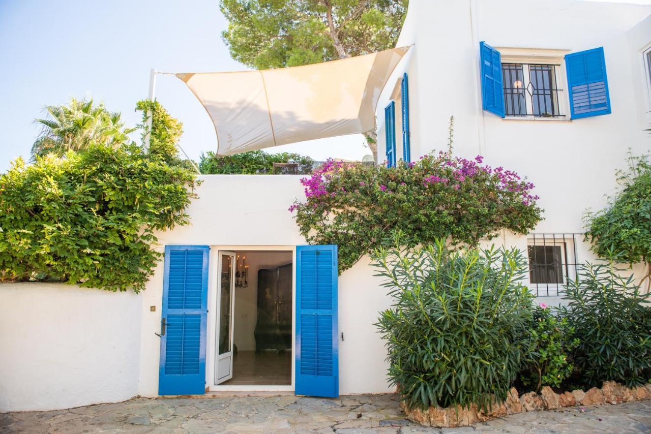 Villa 8Br, Sea Views, Walk To The Beach, Pool