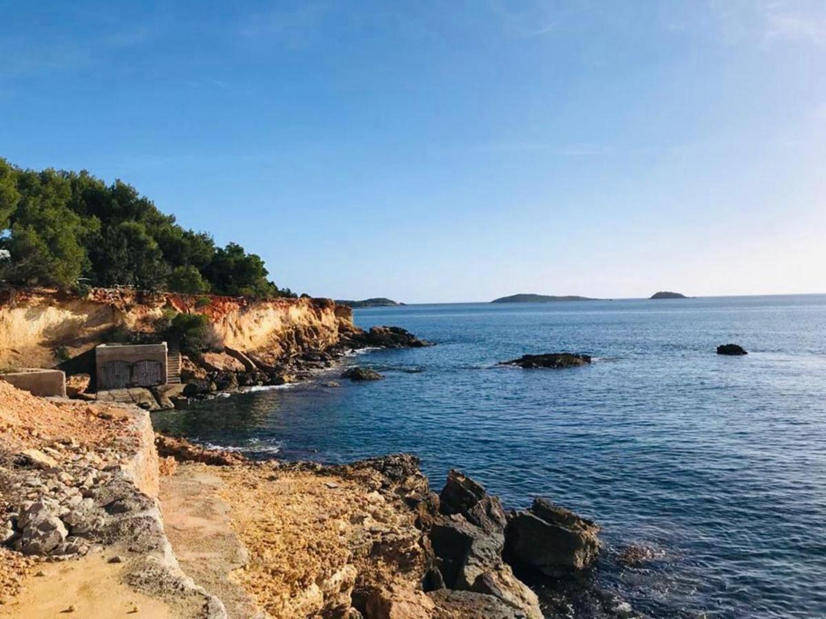 Villa Villa 8Br, Sea Views, Walk To The Beach, Pool *
