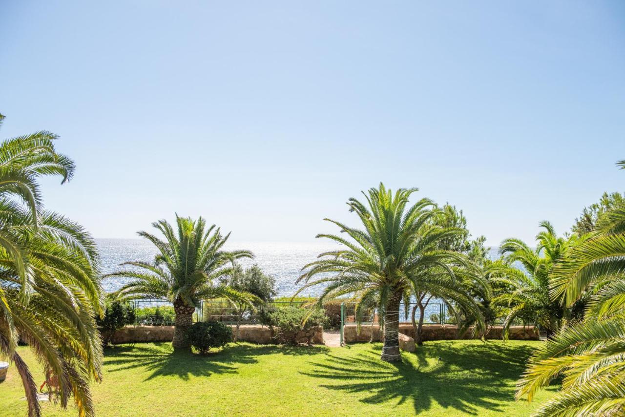 Villa 8Br, Sea Views, Walk To The Beach, Pool