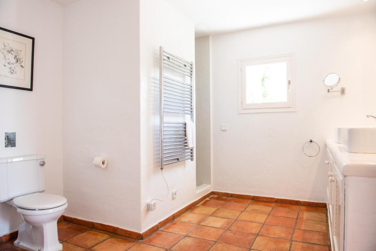 Villa Villa 8Br, Sea Views, Walk To The Beach, Pool