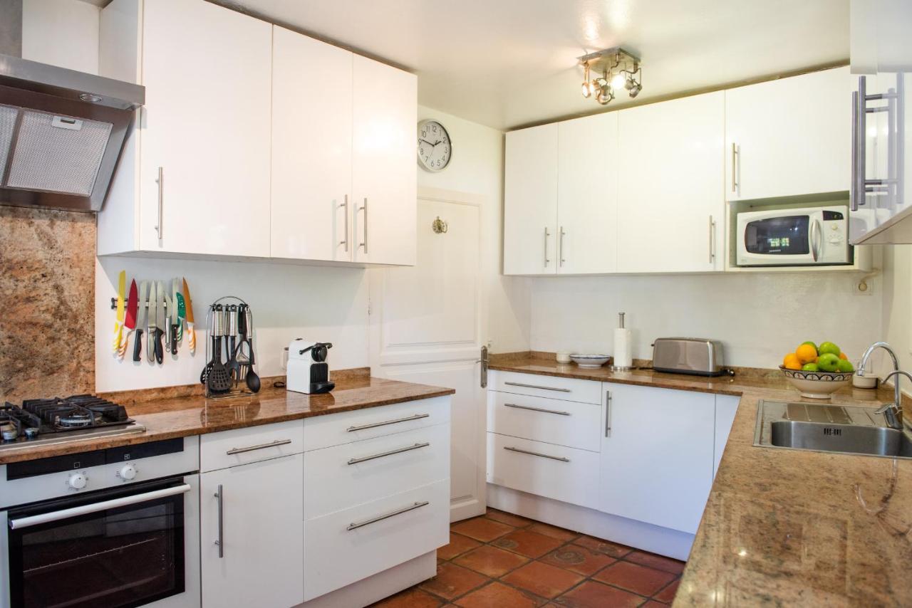 Villa 8Br, Sea Views, Walk To The Beach, Pool Villa Santa Eularia des Riu