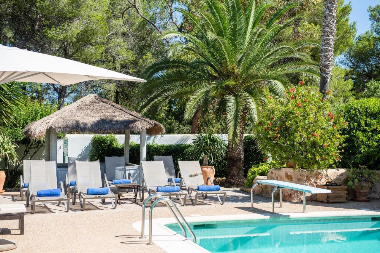 Villa 8Br, Sea Views, Walk To The Beach, Pool Villa