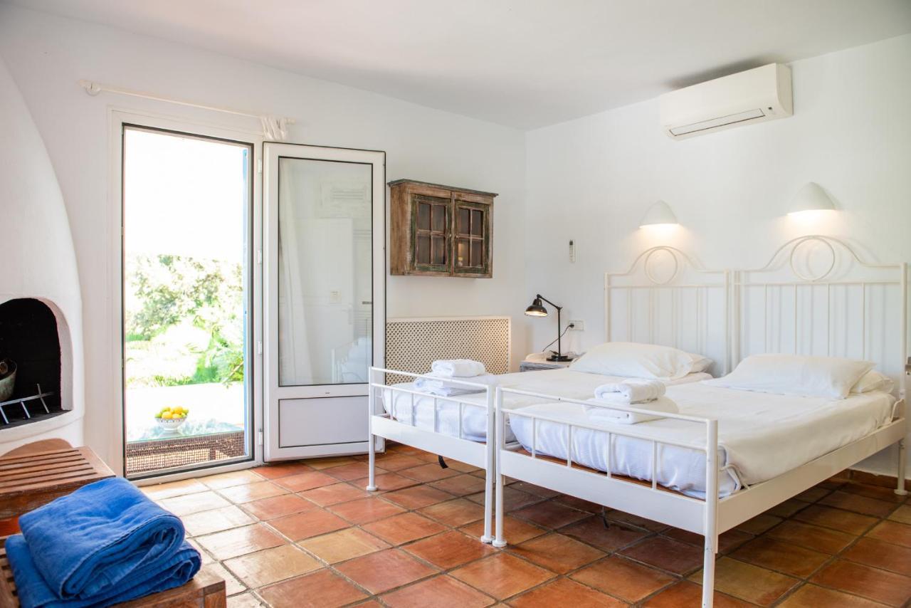 Villa Villa 8Br, Sea Views, Walk To The Beach, Pool
