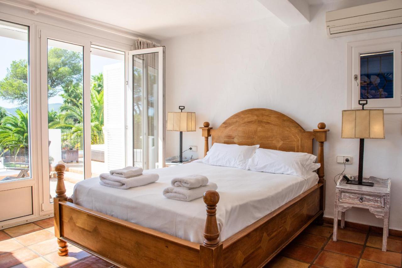 Villa Villa 8Br, Sea Views, Walk To The Beach, Pool