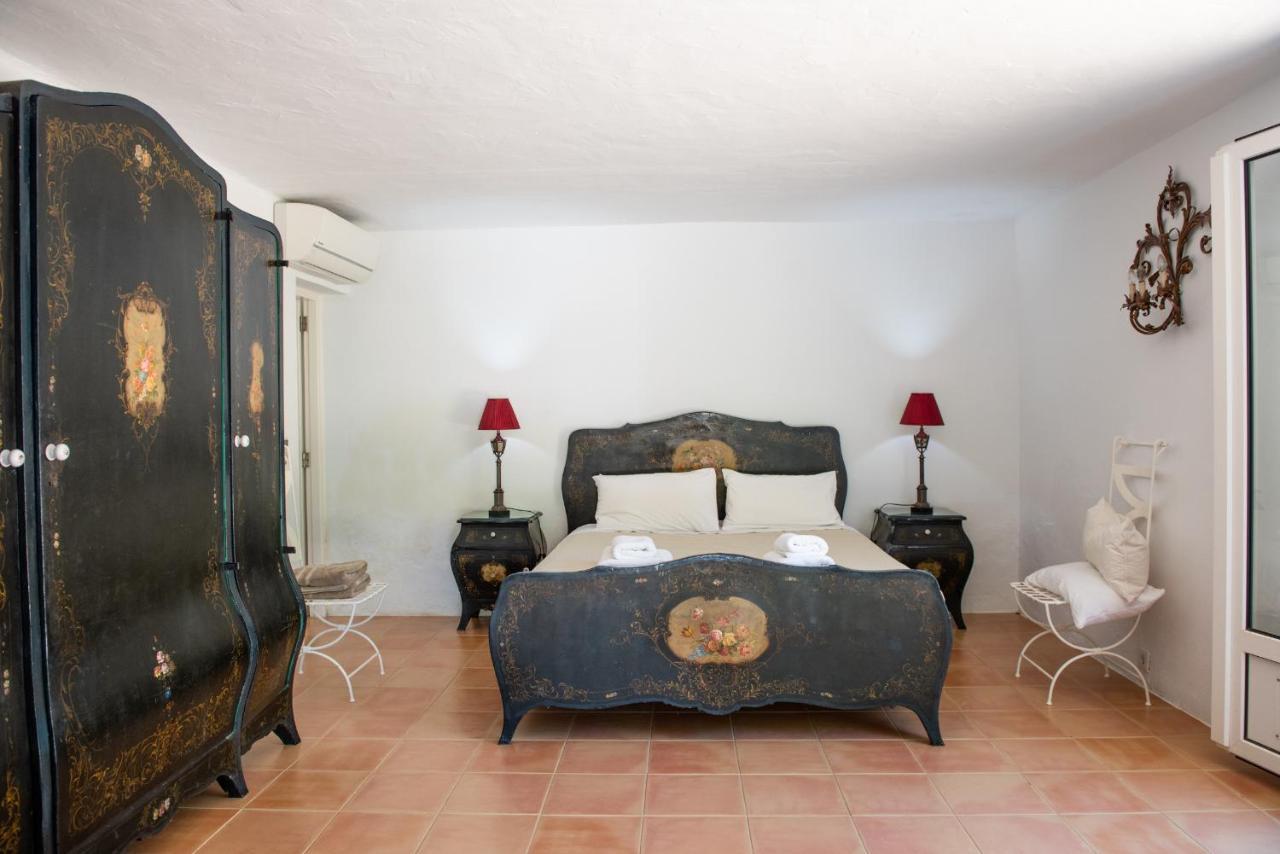Villa 8Br, Sea Views, Walk To The Beach, Pool Villa Santa Eularia des Riu