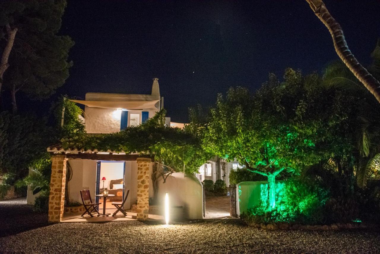 Villa 8Br, Sea Views, Walk To The Beach, Pool Santa Eularia des Riu
