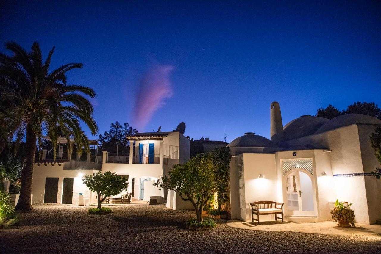Villa Villa 8Br, Sea Views, Walk To The Beach, Pool Santa Eularia des Riu
