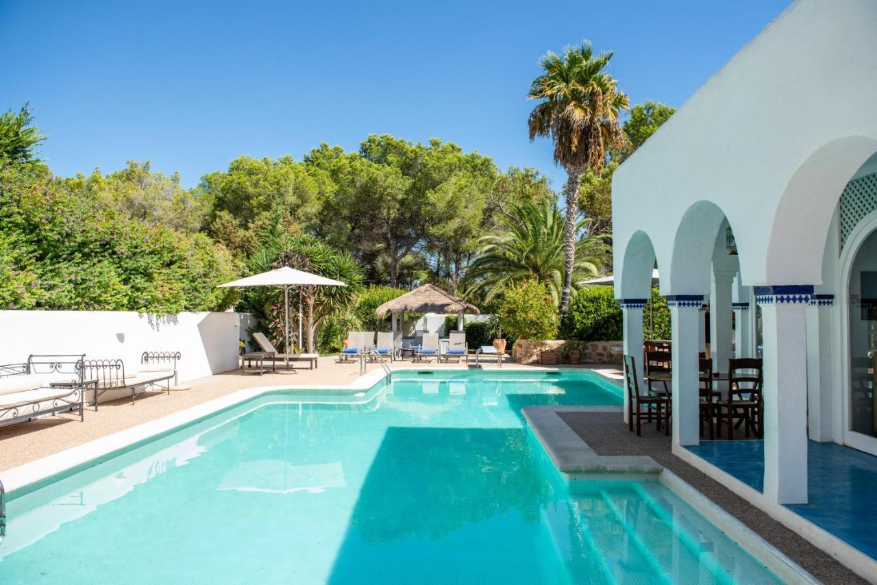 Villa 8Br, Sea Views, Walk To The Beach, Pool * Santa Eularia des Riu