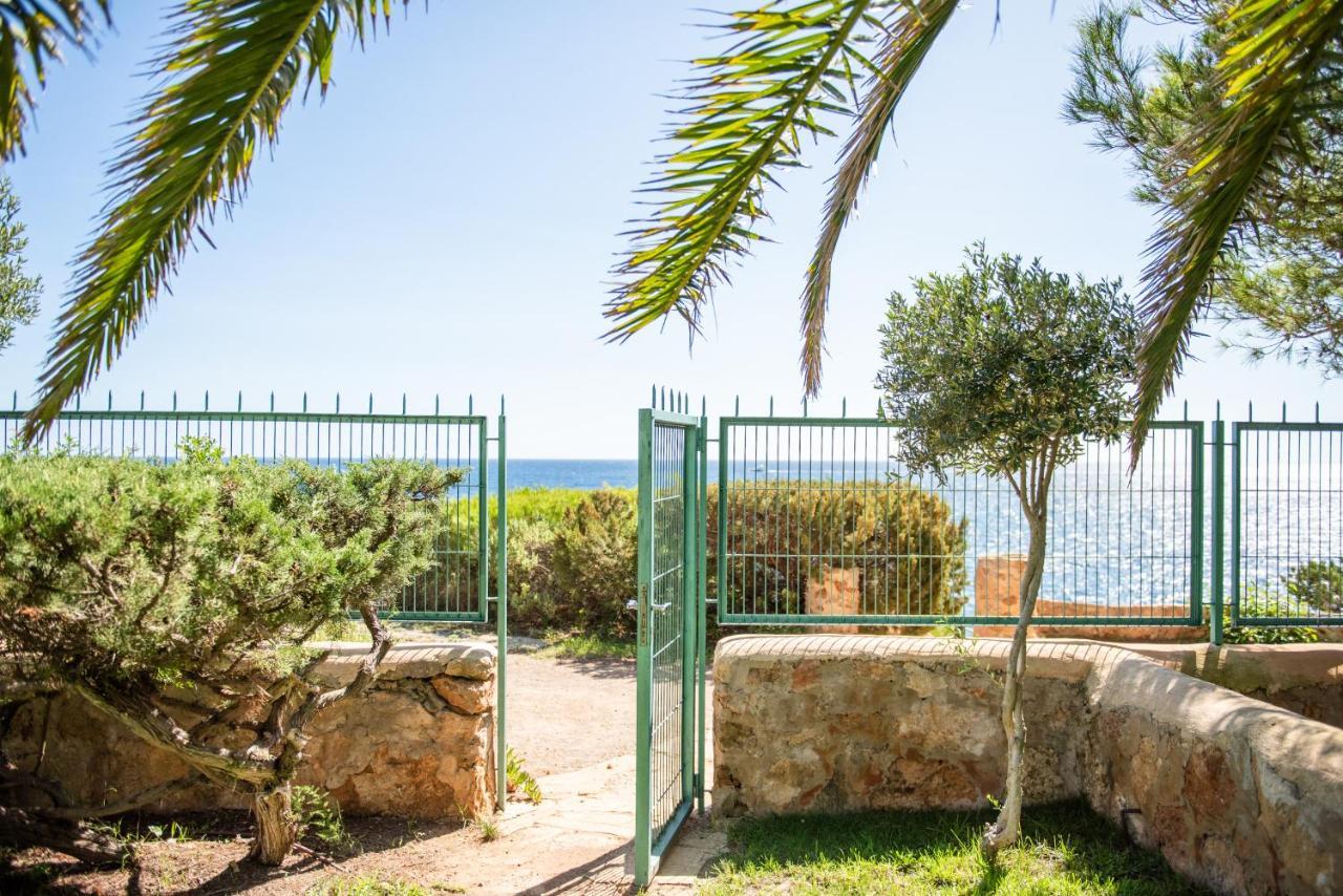 Villa Villa 8Br, Sea Views, Walk To The Beach, Pool