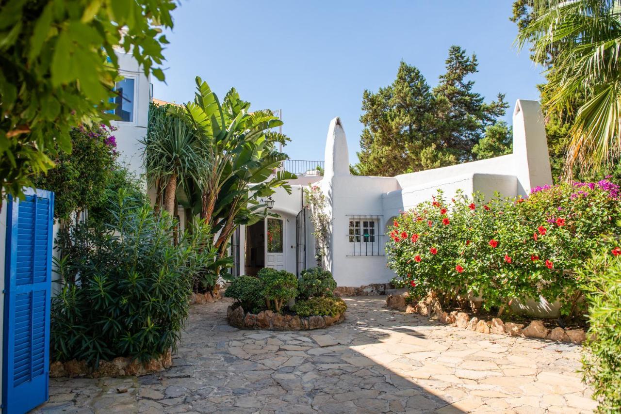 Villa 8Br, Sea Views, Walk To The Beach, Pool Villa *