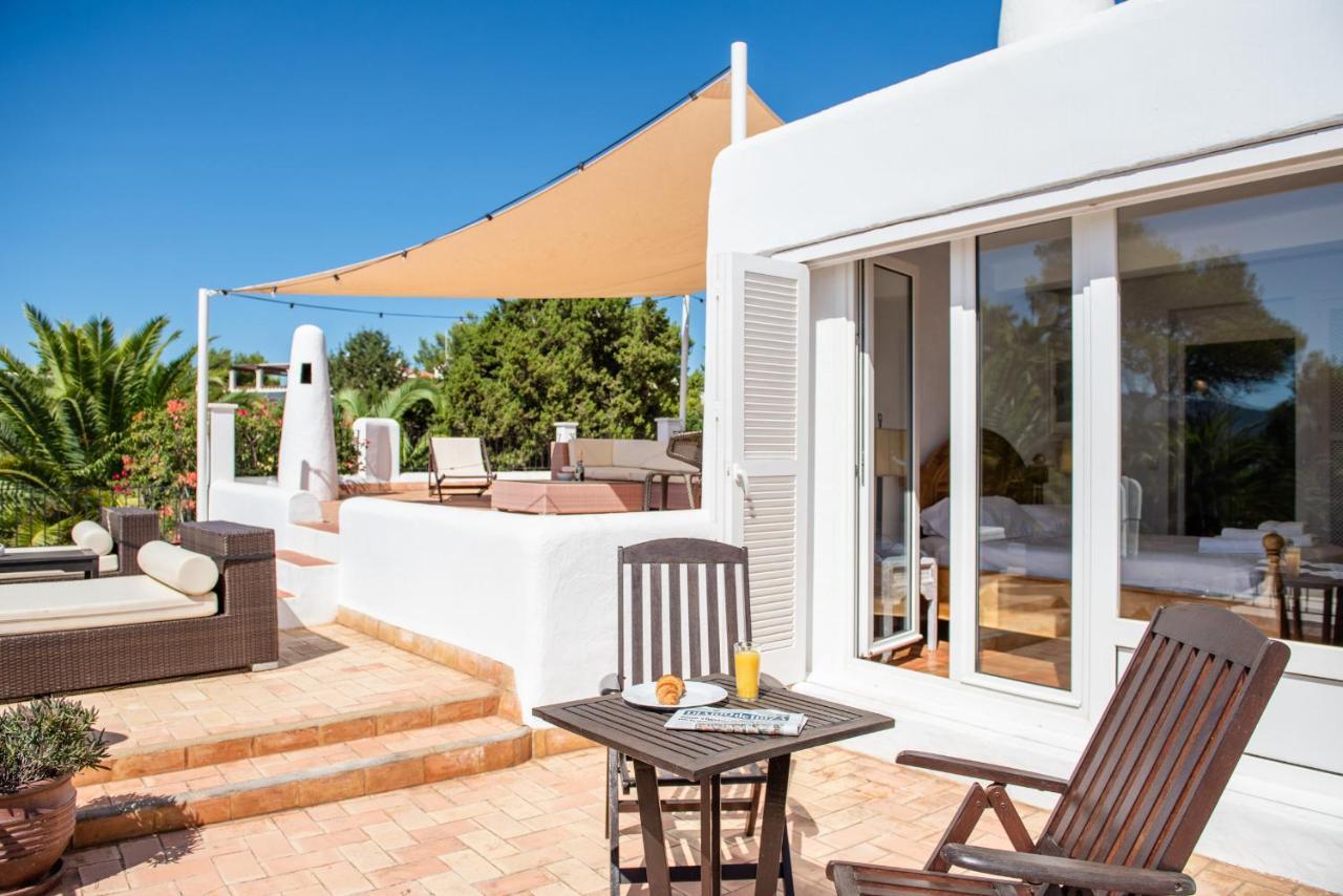 Villa Villa 8Br, Sea Views, Walk To The Beach, Pool Santa Eularia des Riu