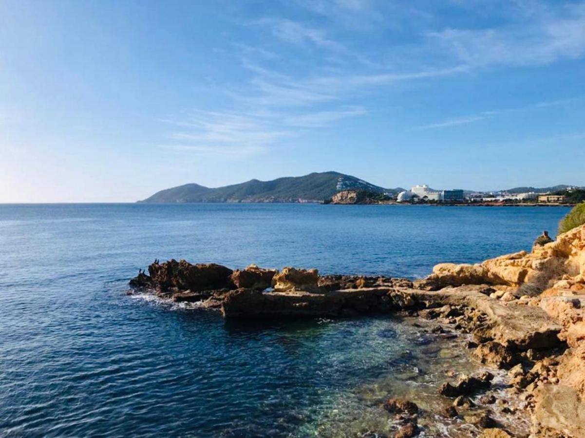 Villa 8Br, Sea Views, Walk To The Beach, Pool Villa Santa Eularia des Riu