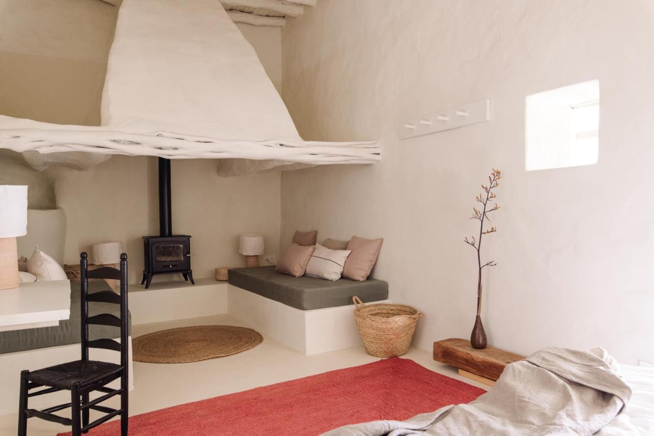 Domo Vakantieboerderij Santa Eularia des Riu